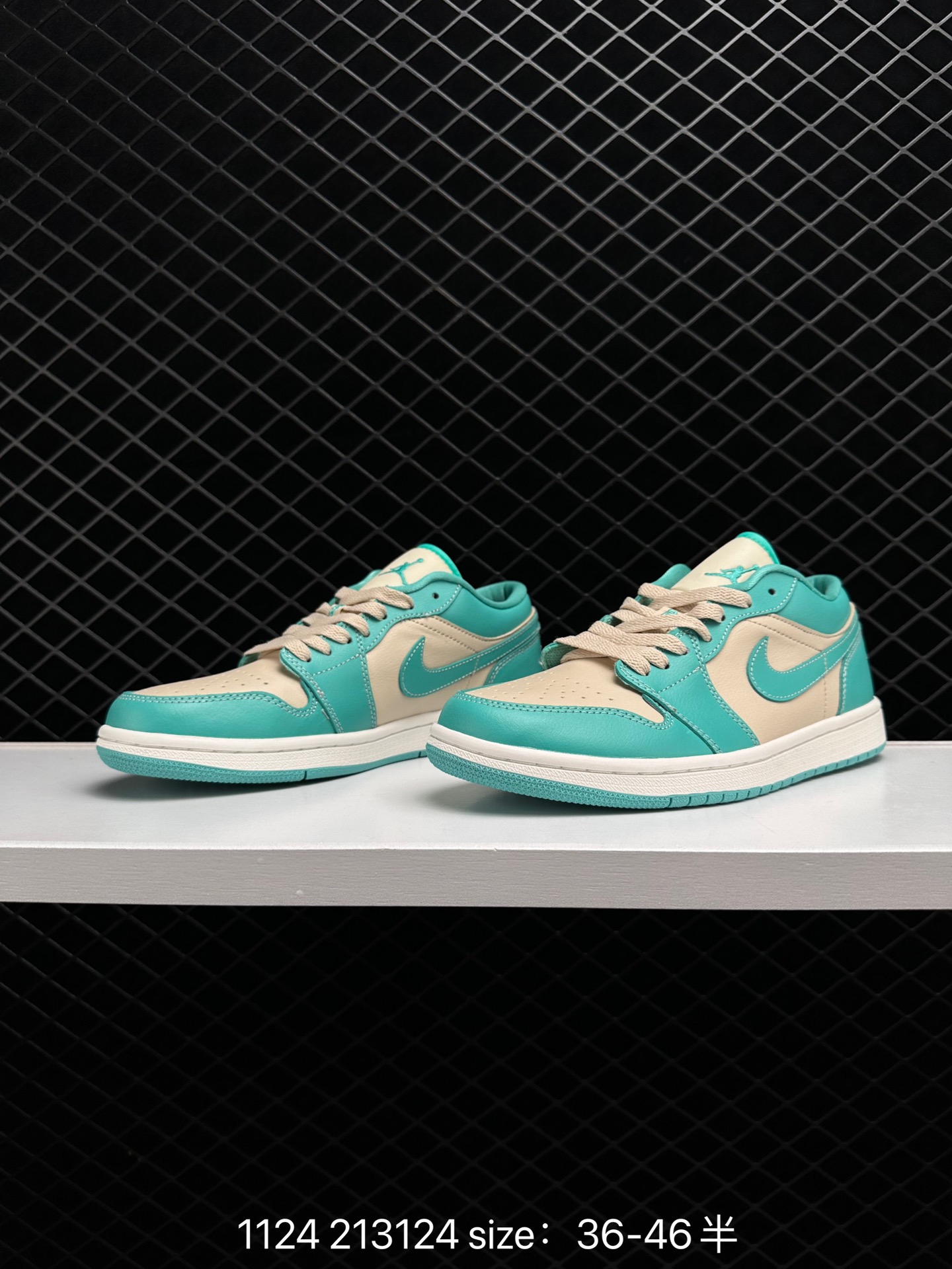 Air jordan 1 Low Aj1